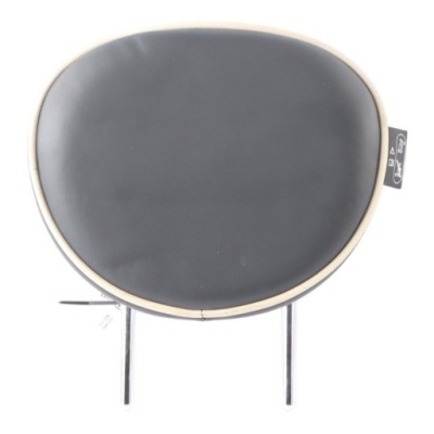 Mini cooper r55 r56 задні сидіння ліва праве шкіряний підголівник фото №1