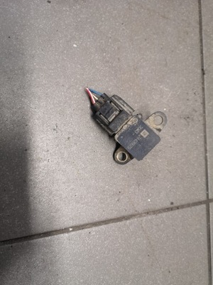 Map датчик opel zafira a 2.0 dti 24426679 фото №1