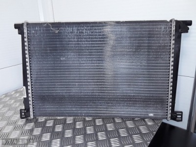 Mini r55 r56 r57 r58 r59 r60 радіатор води як нова niski пробіг 7535099 фото №1