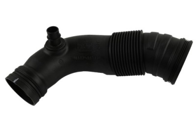 Шланг інтеркулер fiat ducato 2,3d 06- фото №1