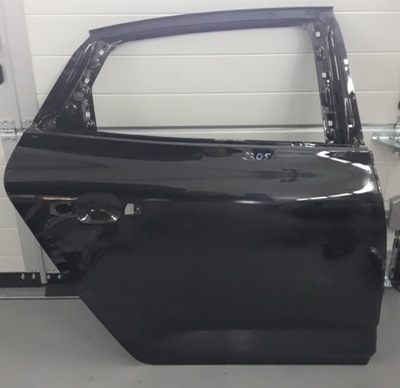 Talisman sedan дверь правый задняя правое задние фото №1