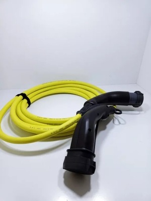 CABLE CABLE LADOWANIA BEV MODELO 3 FIAT 500E  