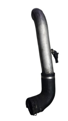 Bmw e60 e61 повітрозабірник повітря труба шланг 2.0 3.0 d 7790130 фото №1