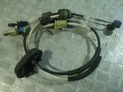 Трос переключения передач opel insignia 2,0 cdti 08-17 фото №1