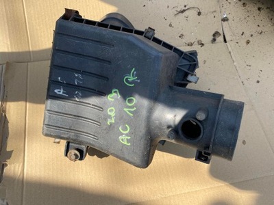 Корпус фільтра повітря 2.0 honda accord 08-15 фото №1