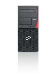 Komputer Stacjonarny Fujitsu E920 i5-4570 8GB 240SSD Windows 10