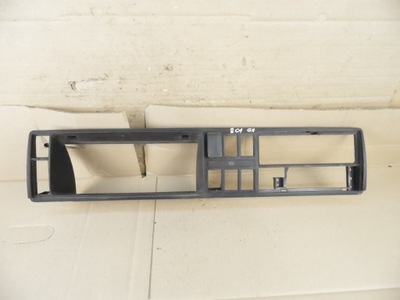 Vw golf ii рамка спидометра 191857243 фото №1