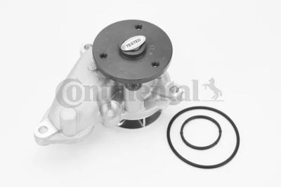 CONTINENTAL CTAM CON WPS3188 PUMP WATER  