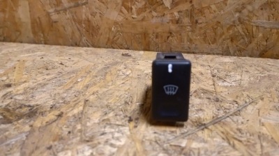 Vw sharan galaxy alhambra 1.9 tdi 02 r переключатель подогрев стекло фото №1