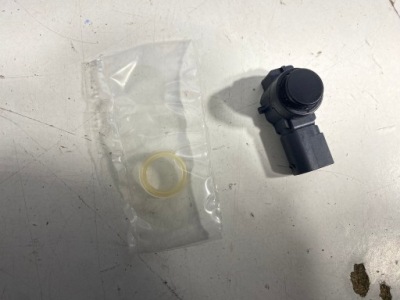 Датчик парковки pdc peugeot оригинальный номер eu фото №1