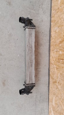 Opel astra v k интеркулер oryg фото №1