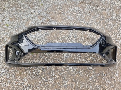 Бампер передний ford focus iv st-line 2018r- фото №1