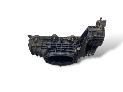 Mercedes-benz sprinter w906 2011 коллектор впускной  3699 фото №1