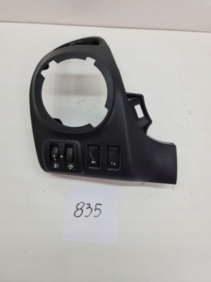 Панель управление освещение trafic iii vivaro b фото №1