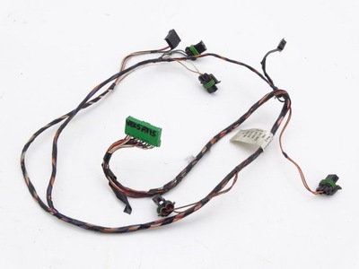 Renault vel satis 01-09 джгут обігрівача фото №1