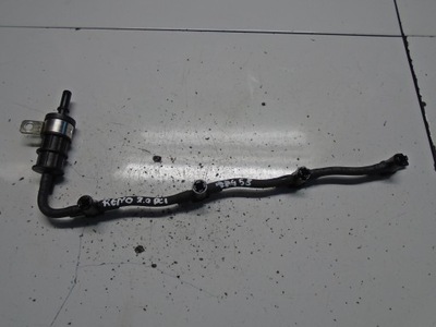 Renault trafic ii 2.0dci обратка топлива топлива фото №1