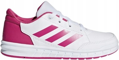 r. 39 1/3 BUTY ADIDAS ALTASPORT D96870