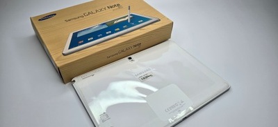 Tablet Samsung Note 10.1 P605 LTE komplet jak nowy