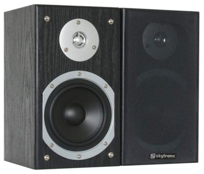 Kolumny Hifi SHFB-55B (P)