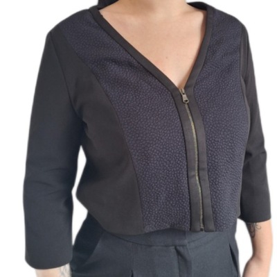 ZAPA Paris - żakiet damski rozmiar 38