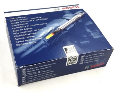 Bosch 261 210 151 генератор импульсов, wał коленчатый фото №1