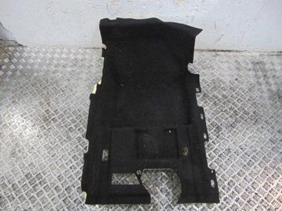 Килимок обшивка підлога правий перед 3008 ii фото №1