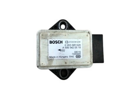 Датчик модуль esp a9065420518 0265005628 фото №1