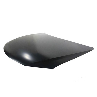 Капот двигуна subaru impreza gh nowa оригінал 08-12 фото №1