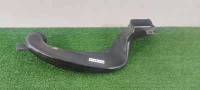 Renault kangoo 07-16r правий впуск обігрівача труба фото №1