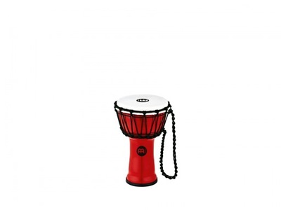 Meinl JRD-R Junior Djembe Red instrument