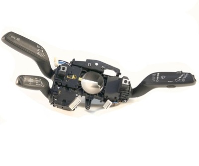 Audi a3 8v кермо колонка combi switch 8v0953502c фото №1