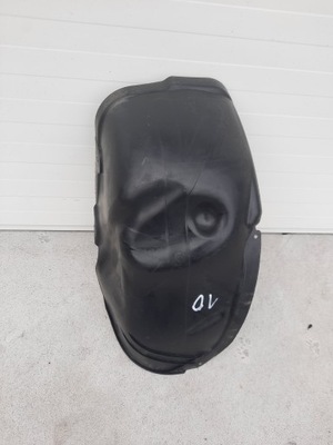 Подкрылок правый задняя opel astra h twin top cabrio фото №1