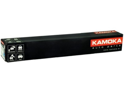 KAMOKA 9020030 BARRA CONDUCTOR L/P  