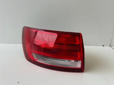 Audi a4 b9 8w9 лампа левая задняя 8w9945069 оригинал фото №1