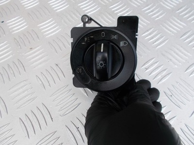 Вимикач світла mercedes-benz оригінальний номер a9065450504 фото №1