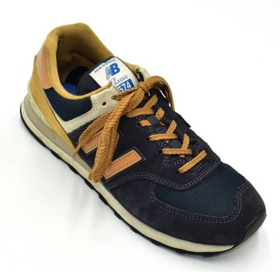 New Balance ML574OT2 BUTY SPORTOWE męskie 42