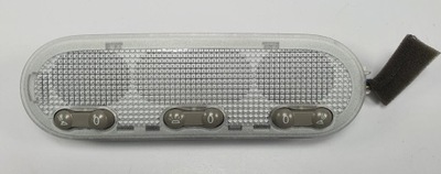 Лампа освещение салона nissan nv200 8200073234 фото №1