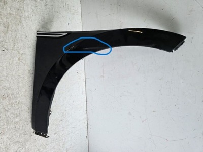 Vw arteon крыло фото №1