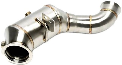 DOWNPIPE DECAT TA TECHNIX 06MB013 MERCEDES CLASE C DESCAPOTABLE (A205) C300 M274  