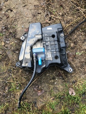 Audi a8 d5 бак adblue 8w0131878bh фото №1