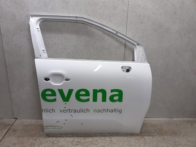 Дверь передние перед правое citroen c3 aircross 2017- фото №1