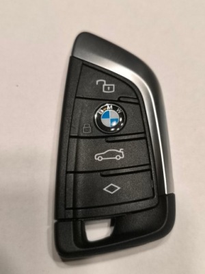 Kluczyk Klucz BMW 5A47426 ŁADNY STAN