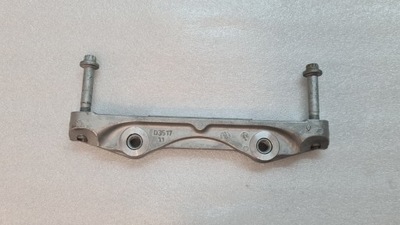 Скоба адаптер кронштейн супорт audi rs3 ttrs rsq3 фото №1