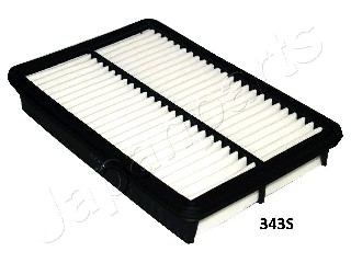 FILTRO AIRE JAPANPARTS FA-343S FA343S  