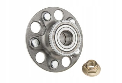 Ступиця підшипник колеса задня nty do honda civic vii 2.0 фото №1