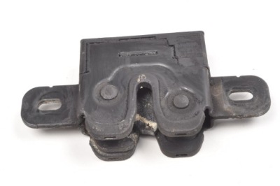 Volvo s60 ii v60 v40 xc60 замок капот фото №1