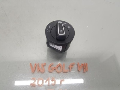 ВЫКЛЮЧАТЕЛЬ СВЕТА VW GOLF VII 5G0941431BF