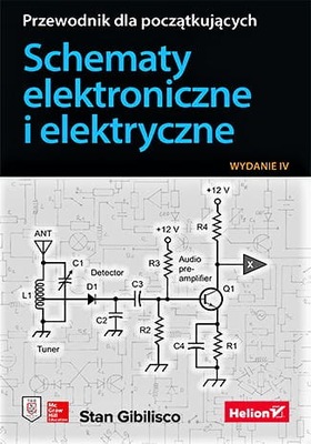 Schematy elektroniczne i elektryczne. Przewodnik