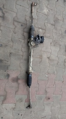 Рулевая рейка vw polo iv 03r фото №1