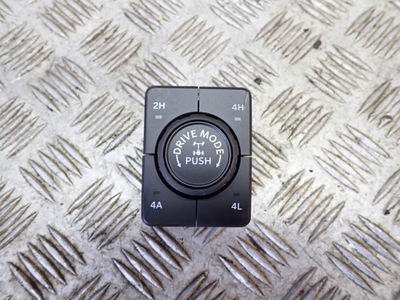 Панель приводів керування блокування міст ford f150 2021- фото №1